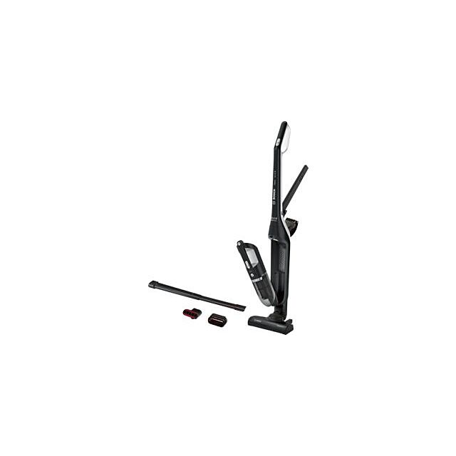 Bosch BBH3211GB, Rechargeable vacuum cleaner