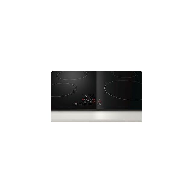 Neff T10B40X2, Electric hob