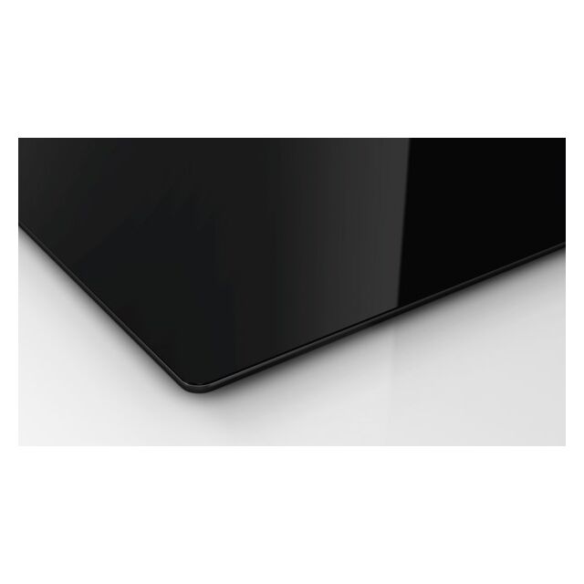 Bosch PKE61RAA8B, Electric hob