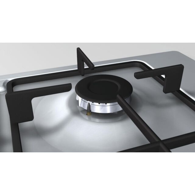 Neff T26BR46N0, Gas hob