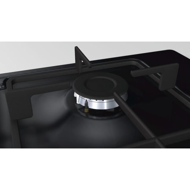 Neff T26BR46S0, Gas hob