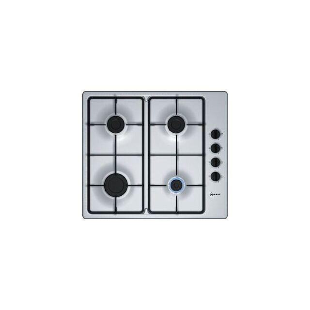 Neff T26BR46N0, Gas hob