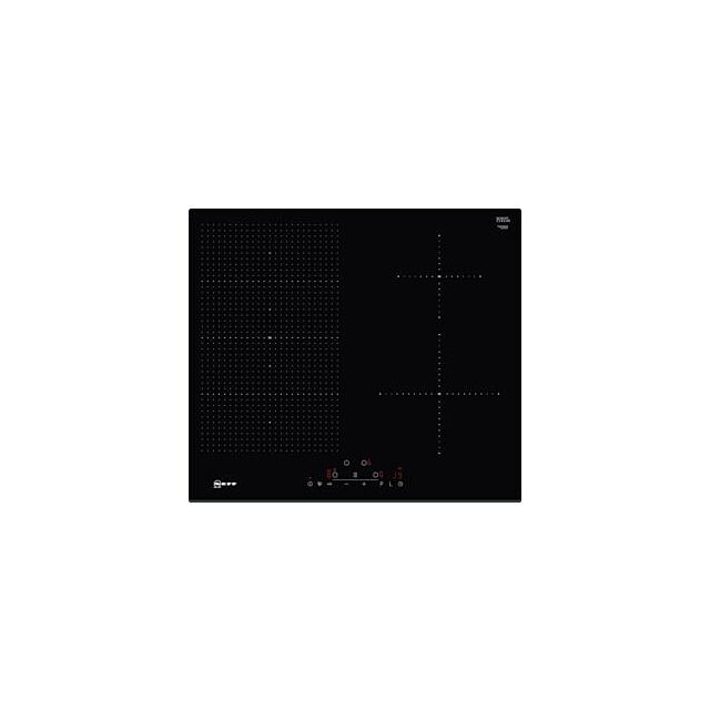 Neff T56FD50X0, Induction hob