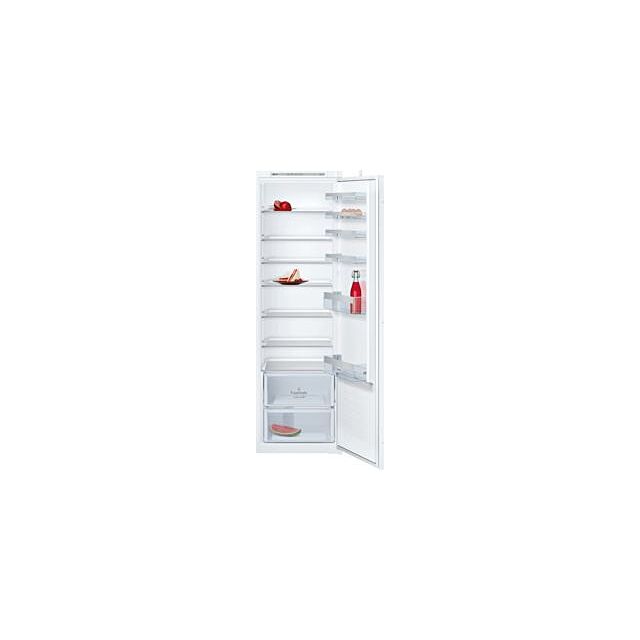 Neff KI1812SF0G, Built-in fridge