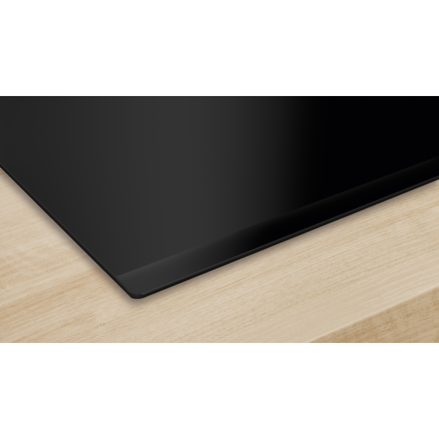 Bosch PWP631BF1B, Induction hob