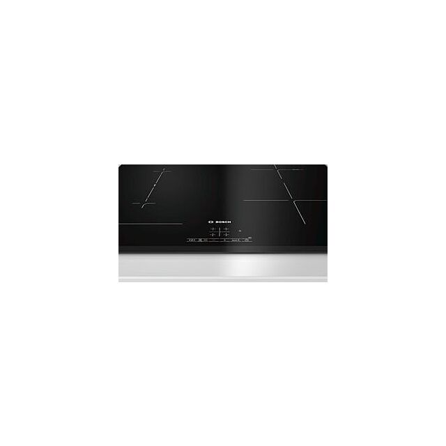 Bosch PWP631BF1B, Induction hob