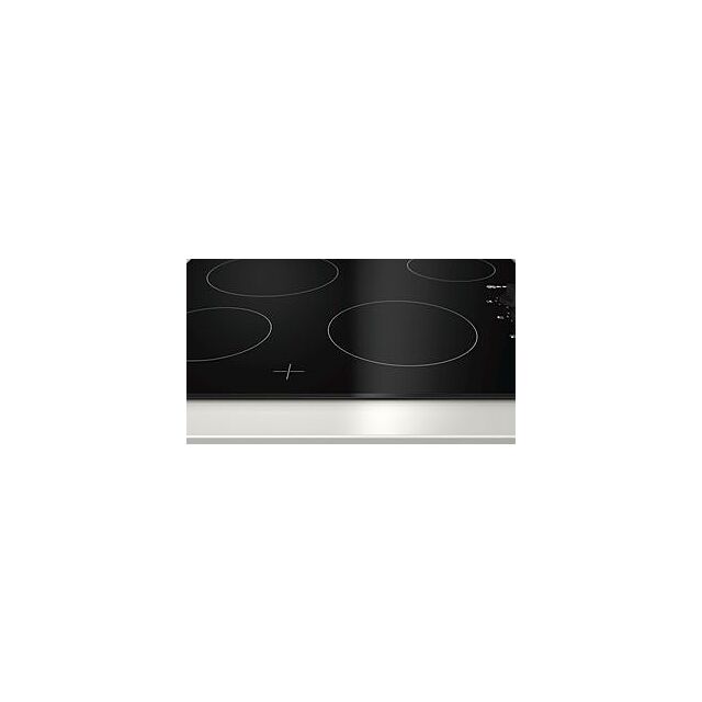 Neff T16FK40X0, Electric hob