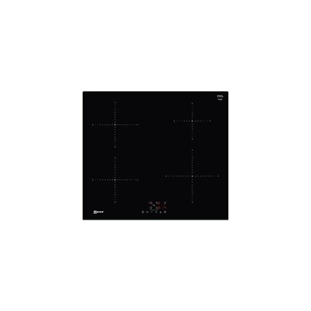 Neff T36FB40X0, Induction hob