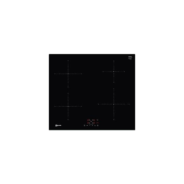 Neff T36FB41X0G, Induction hob