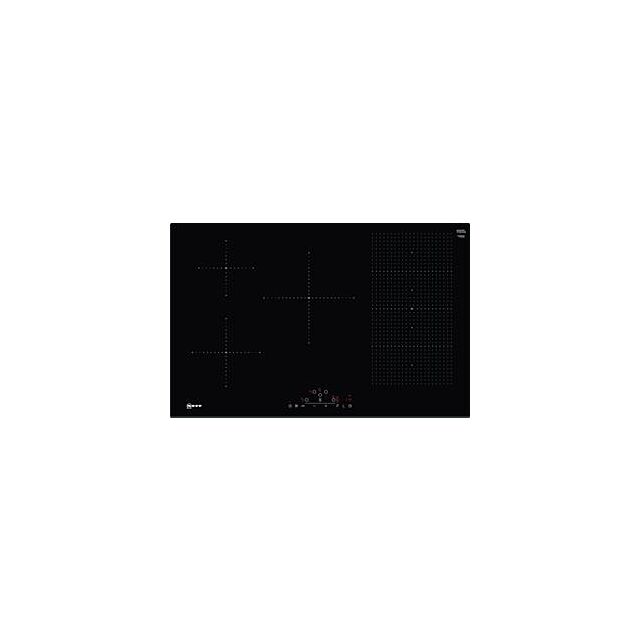 Neff T58FD20X0, Induction hob