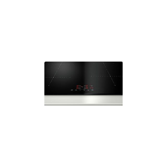 Neff T36FB41X0G, Induction hob