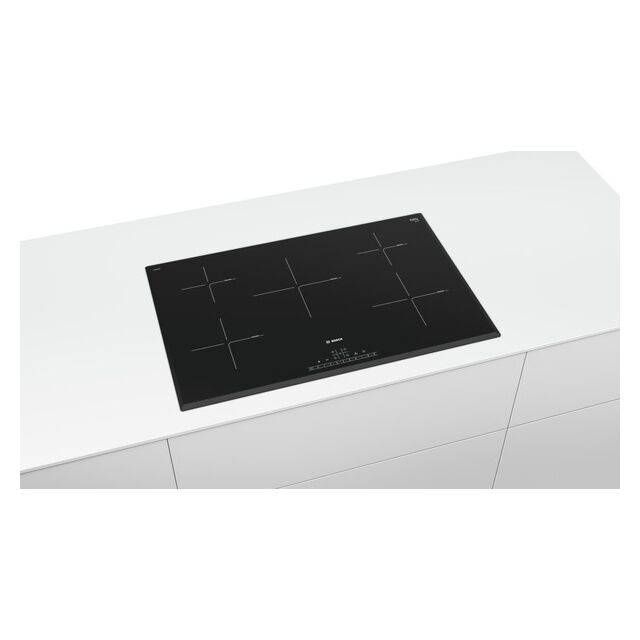 Bosch PIV851FB1E, Induction hob