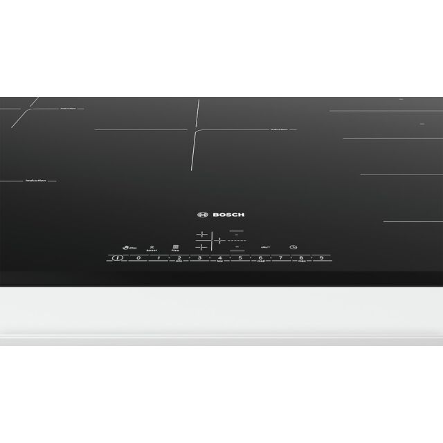 Bosch PXV851FC1E, Induction hob