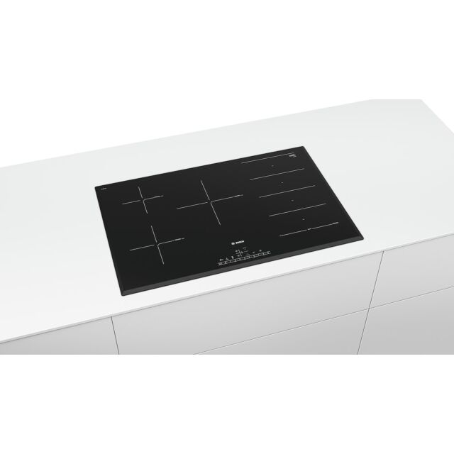 Bosch PXV851FC1E, Induction hob