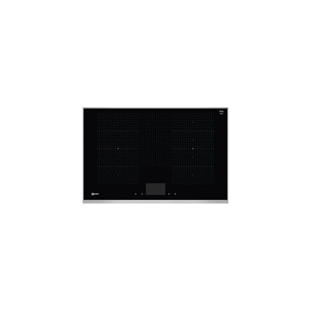 Neff T68TF6RN0, Induction hob