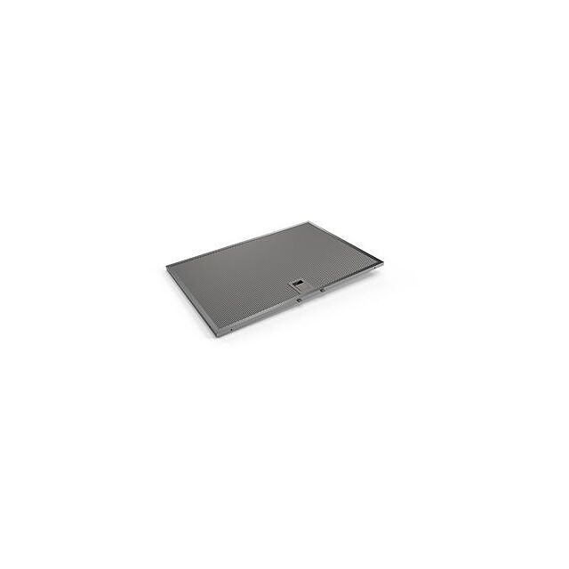 Bosch DWK87CM60B, Wall-mounted cooker hood