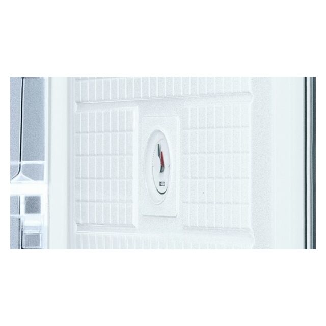 Bosch GUD15AFF0G, Built-under freezer