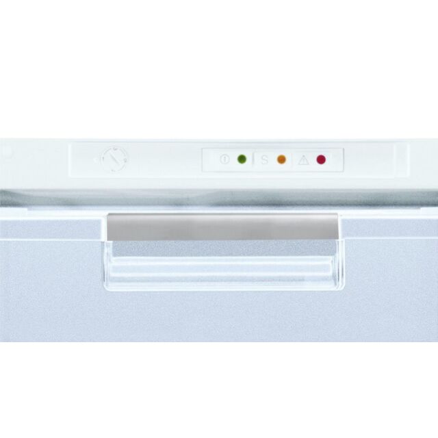 Bosch GUD15AFF0G, Built-under freezer