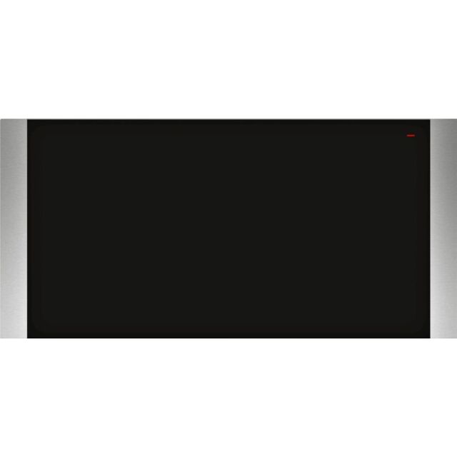 Neff N1AHA02N0B, Built-in warming drawer