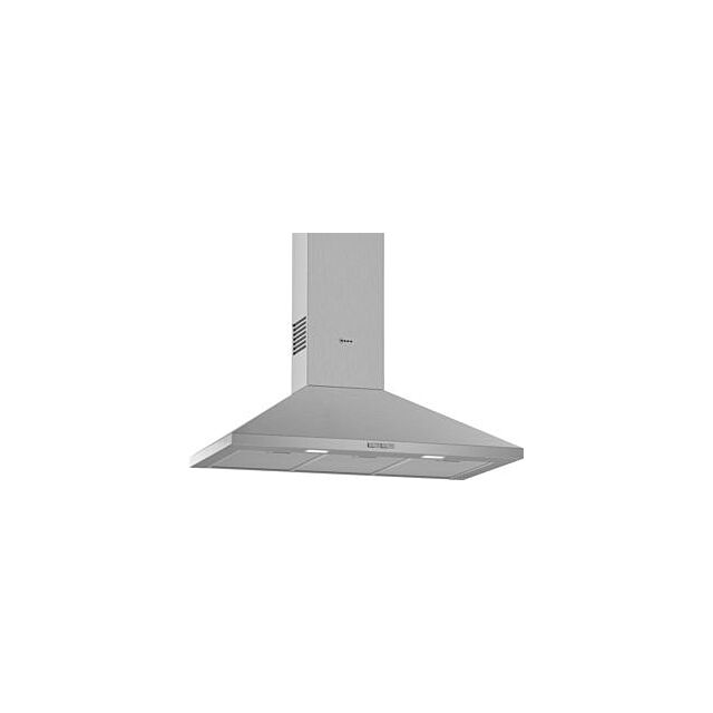Neff D92PBC0N0B, Wall-mounted cooker hood