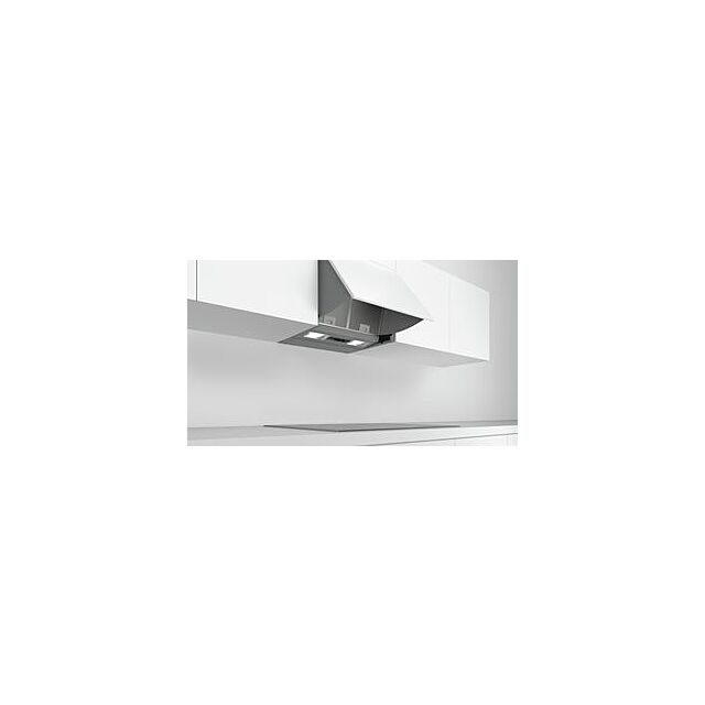Bosch DEM66AC00B, Integrated cooker hood