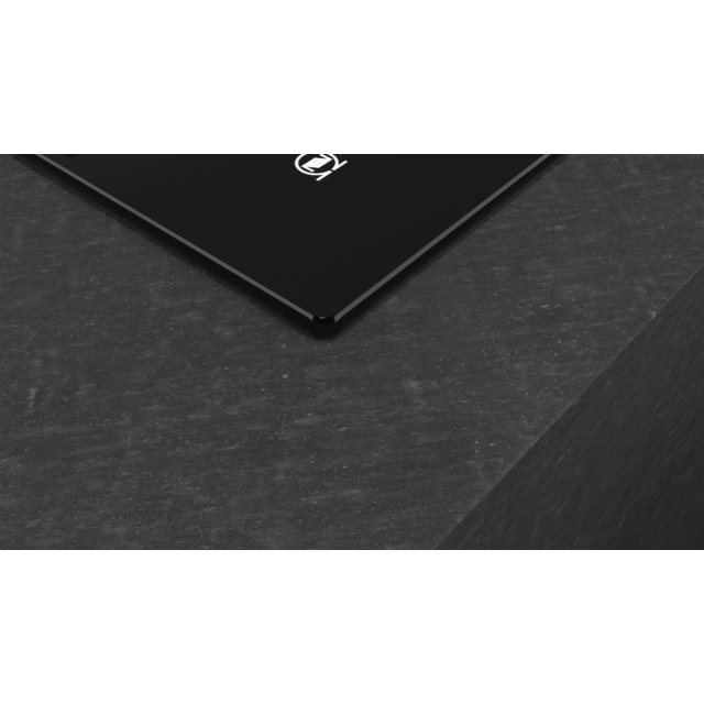 Neff T26CS49S0, Gas hob