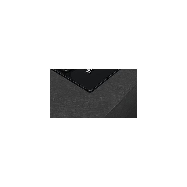 Neff T26DS49S0, Gas hob