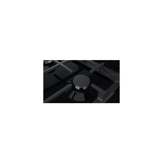 Neff T26DS49S0, Gas hob