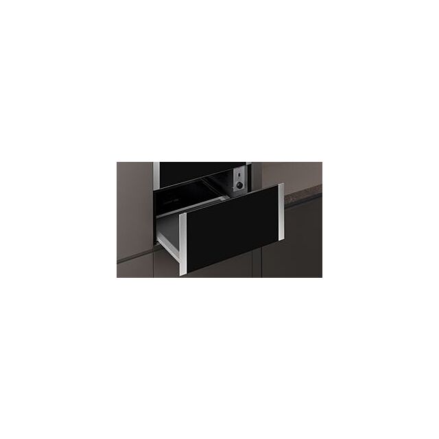 Neff N1AHA02N0B, Built-in warming drawer