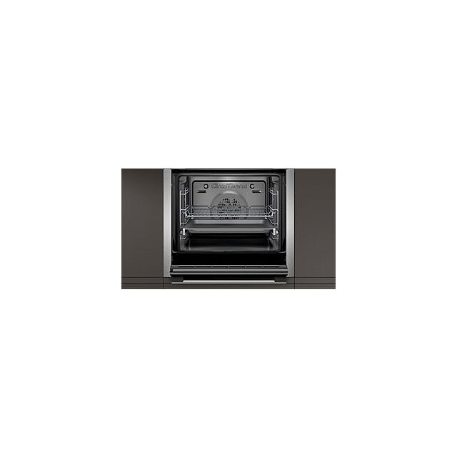 Neff B6ACH7HH0B, Built-in oven