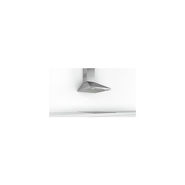Bosch DWP64BC50B, Wall-mounted cooker hood
