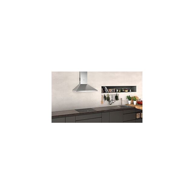 Neff D72PBC0N0B, Wall-mounted cooker hood