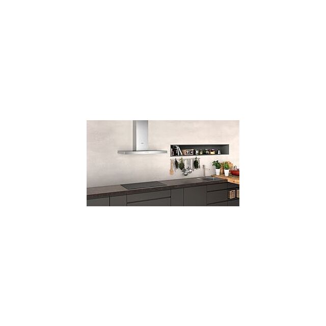 Neff D92BBC0N0B, Wall-mounted cooker hood
