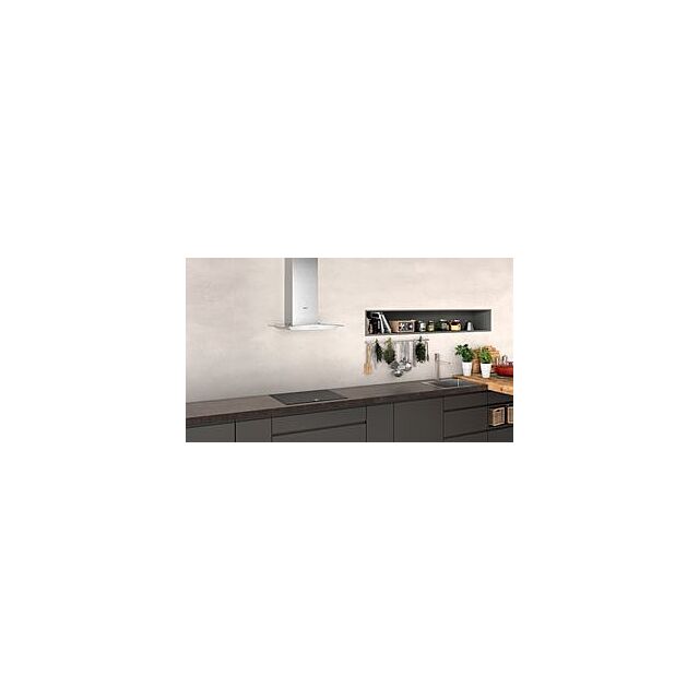 Neff D64ABC0N0B, Wall-mounted cooker hood