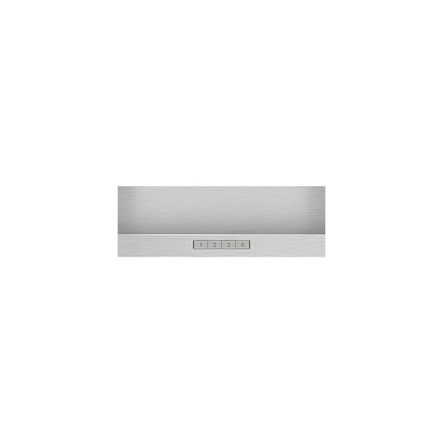 Bosch DWP64BC50B, Wall-mounted cooker hood