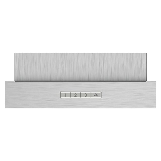 Bosch DWB64BC50B, Wall-mounted cooker hood