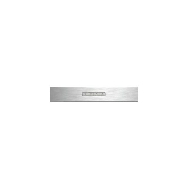 Neff D92BBC0N0B, Wall-mounted cooker hood