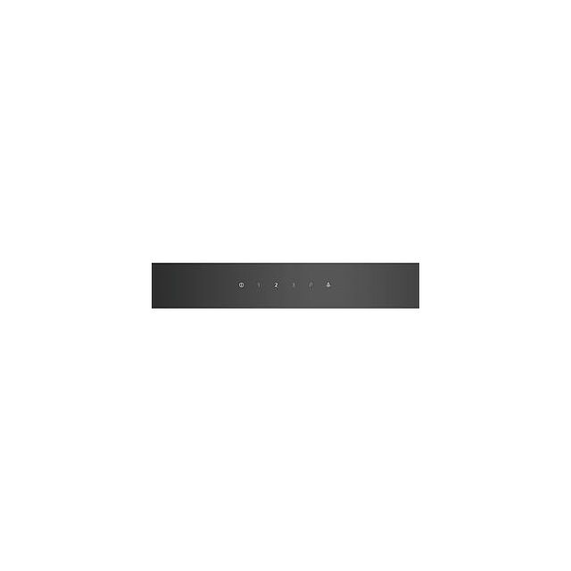 Neff D94BHM1N0B, Wall-mounted cooker hood