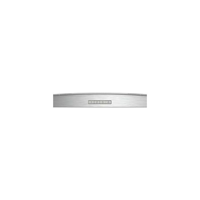 Neff D64ABC0N0B, Wall-mounted cooker hood