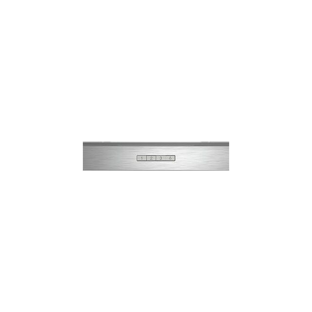 Neff D94GBC0N0B, Wall-mounted cooker hood