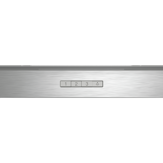 Neff D64GBC0N0B, Wall-mounted cooker hood