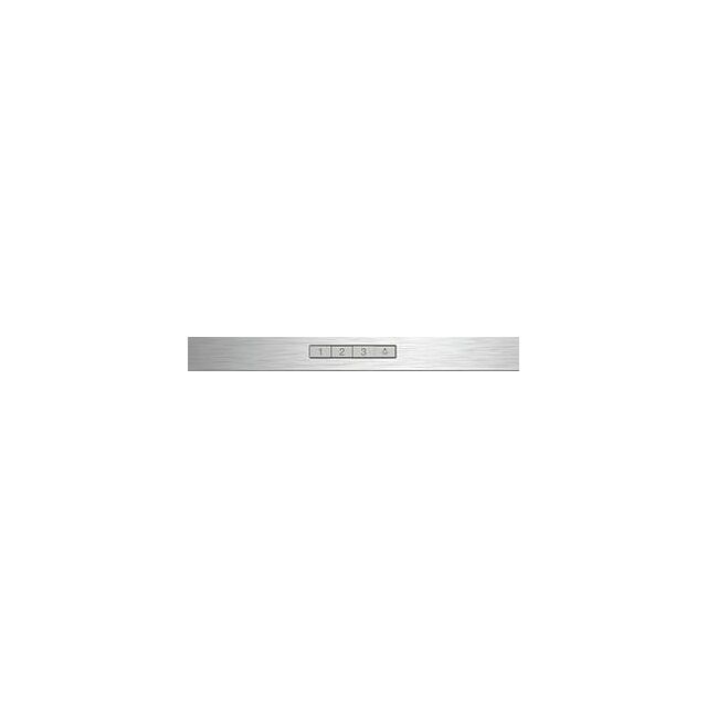 Neff D92PBC0N0B, Wall-mounted cooker hood