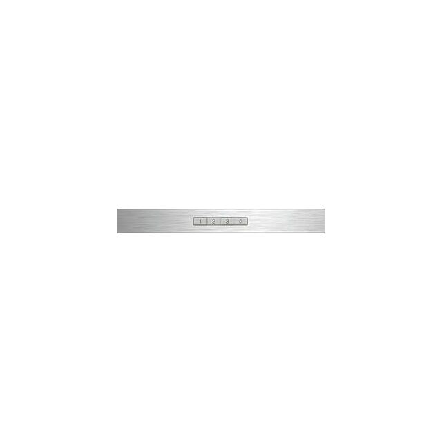 Neff D92QBC0N0B, Wall-mounted cooker hood