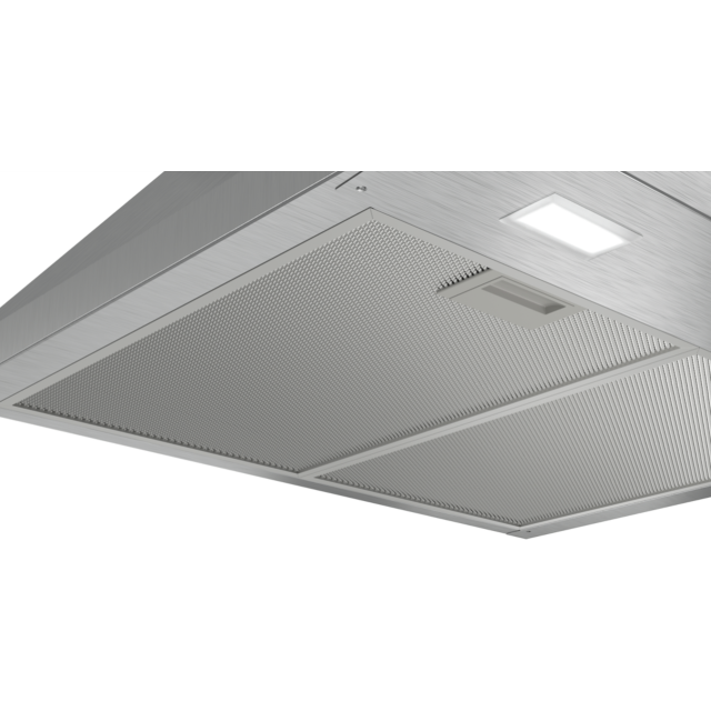 Bosch DWP64BC50B, Wall-mounted cooker hood