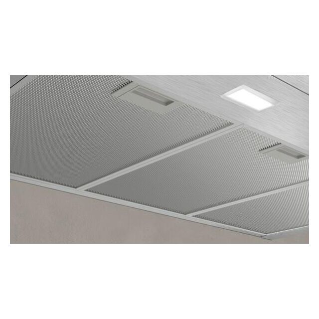 Neff D92BBC0N0B, Wall-mounted cooker hood