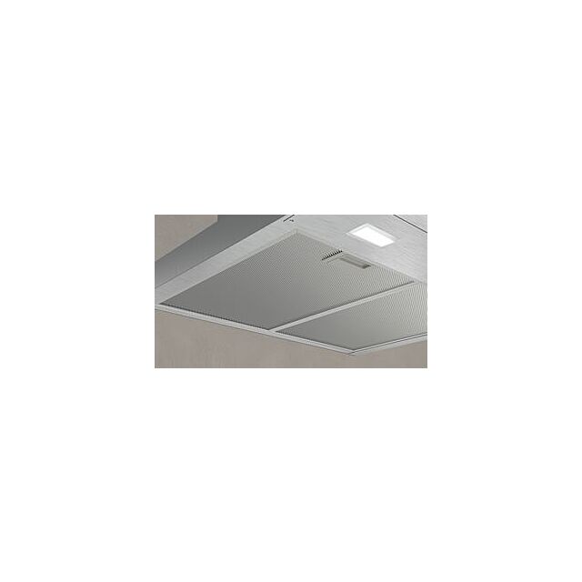 Neff D62BBC0N0B, Wall-mounted cooker hood
