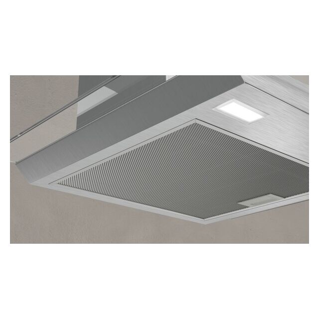 Neff D64ABC0N0B, Wall-mounted cooker hood