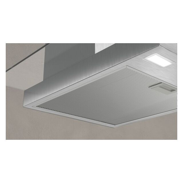 Neff D64GBC0N0B, Wall-mounted cooker hood