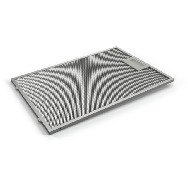 Bosch DWP64BC50B, Wall-mounted cooker hood
