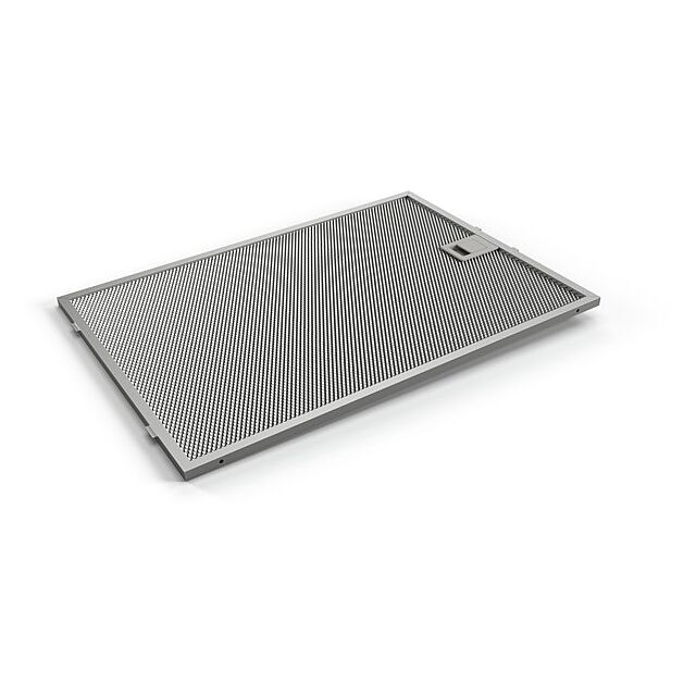 Bosch DWB66DM50B, Wall-mounted cooker hood